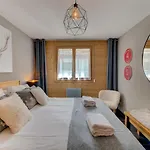 Διαμέρισμα Aiguille De Chamonix, Alpes Agency, Chamonix, Sleeps 4 *