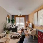 Aiguille De Chamonix, Alpes Agency, Chamonix, Sleeps 4 Διαμέρισμα Σαμονί