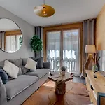 Aiguille De Chamonix, Alpes Agency, Chamonix, Sleeps 4 Σαμονί