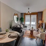 Διαμέρισμα Aiguille De Chamonix, Alpes Agency, Chamonix, Sleeps 4