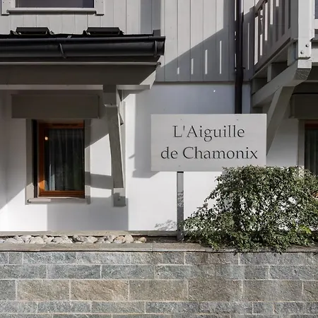 Aiguille De Chamonix- Alpes Travel - Chamonix