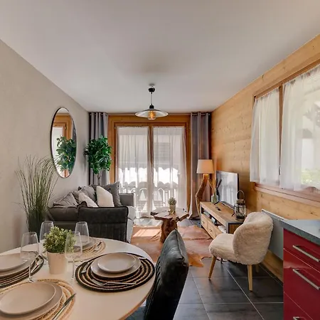 Aiguille De Chamonix- Alpes Travel - Apartment Chamonix