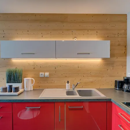 Διαμέρισμα Aiguille De Chamonix, Alpes Agency, Chamonix, Sleeps 4 Σαμονί